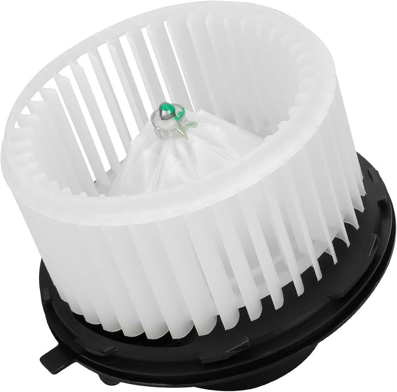 MAYASAF 700164 HVAC Blower Motor Assembly fit for Chevy Silverado/Suburban/Tahoe/Avalanche, for GMC Sierra/Yukon, for Cadillac Escalade, for Hummer H2 - Image 1